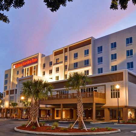 Hilton Garden Inn Biloxi Luaran gambar