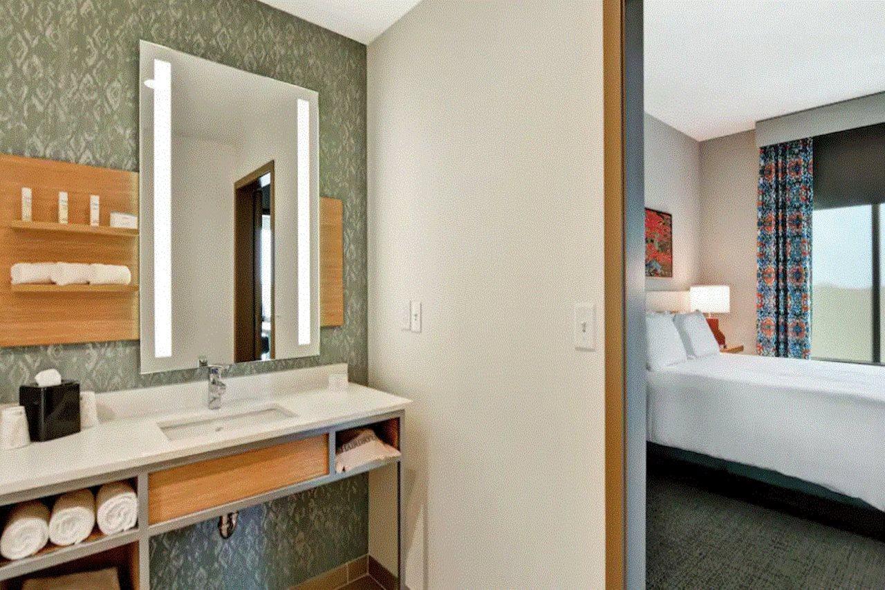 Hilton Garden Inn Biloxi Luaran gambar