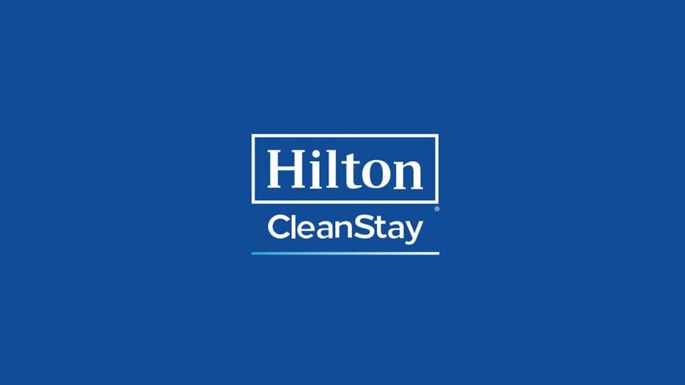 Hilton Garden Inn Biloxi Luaran gambar