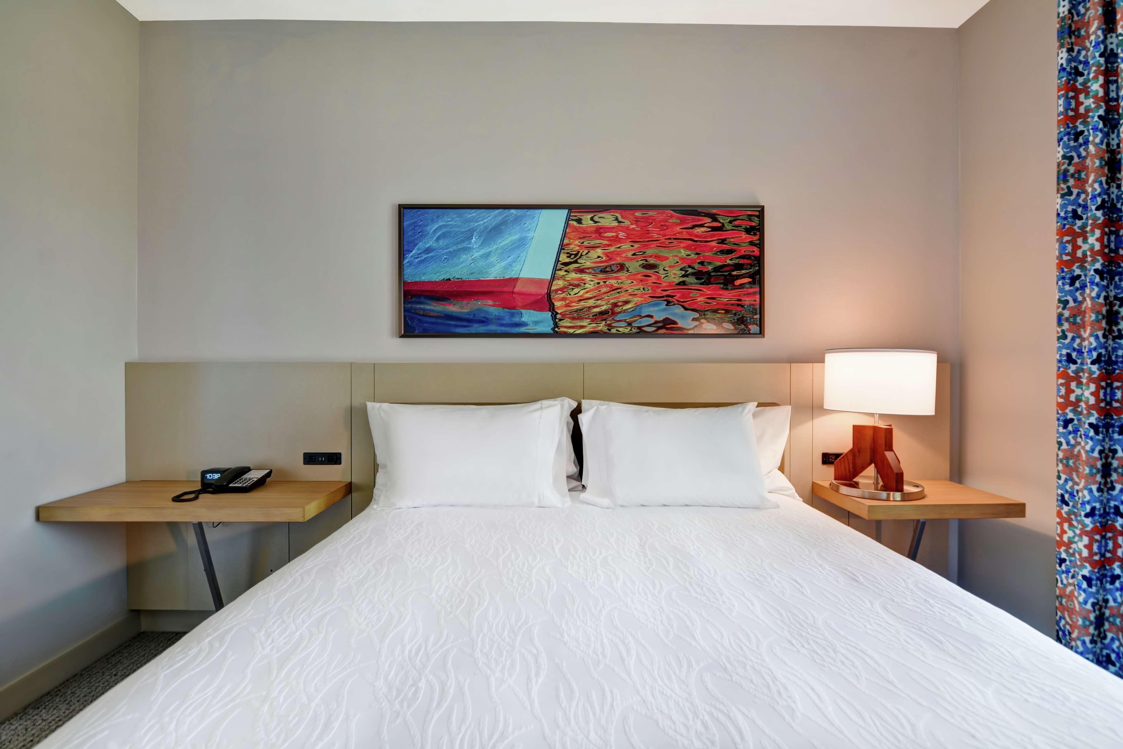 Hilton Garden Inn Biloxi Luaran gambar