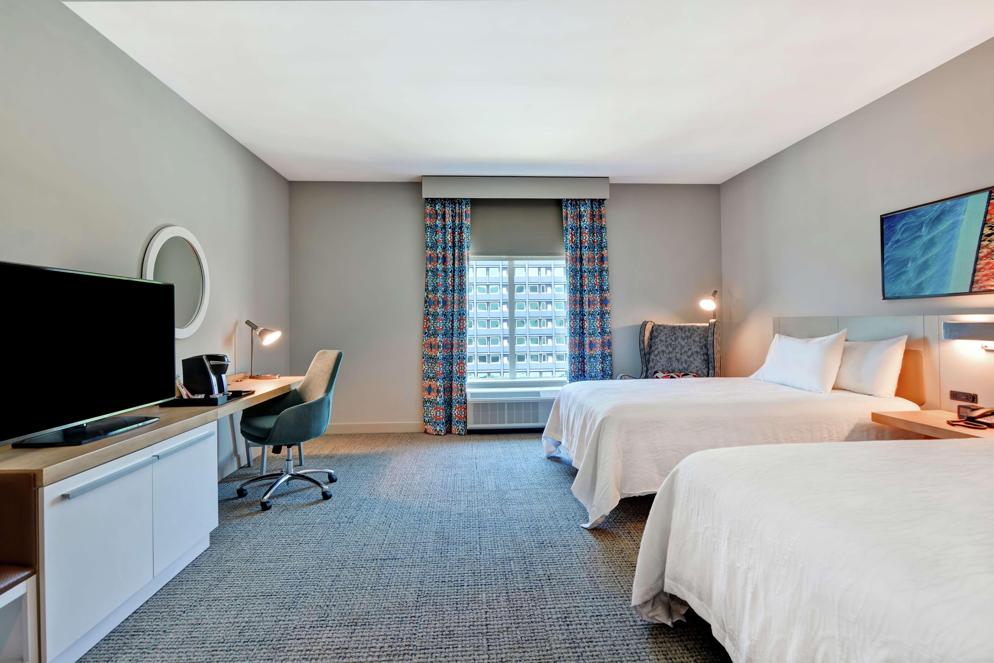 Hilton Garden Inn Biloxi Luaran gambar
