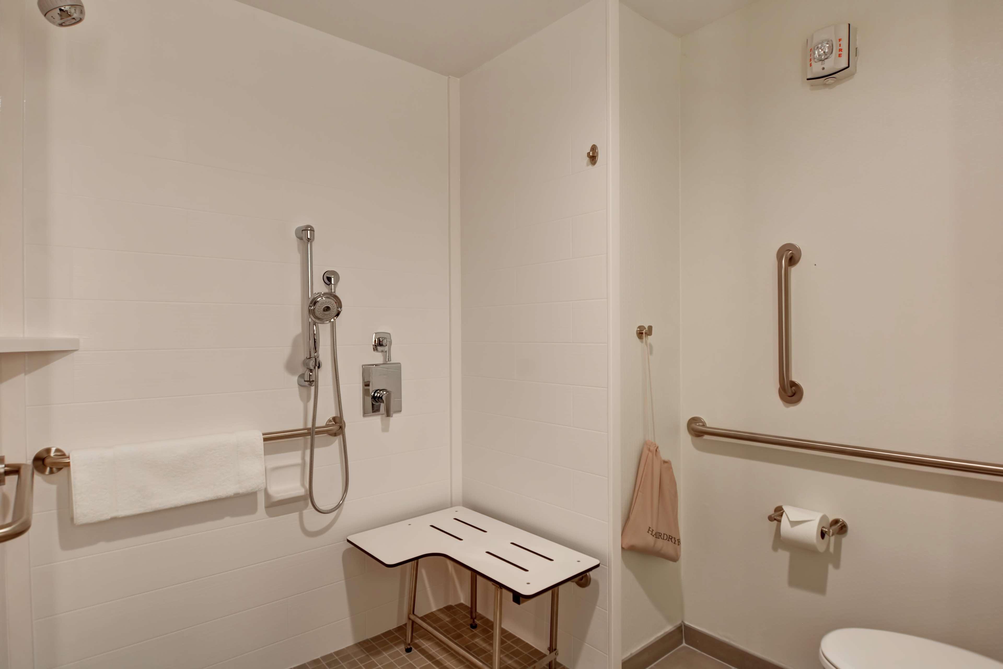 Hilton Garden Inn Biloxi Luaran gambar