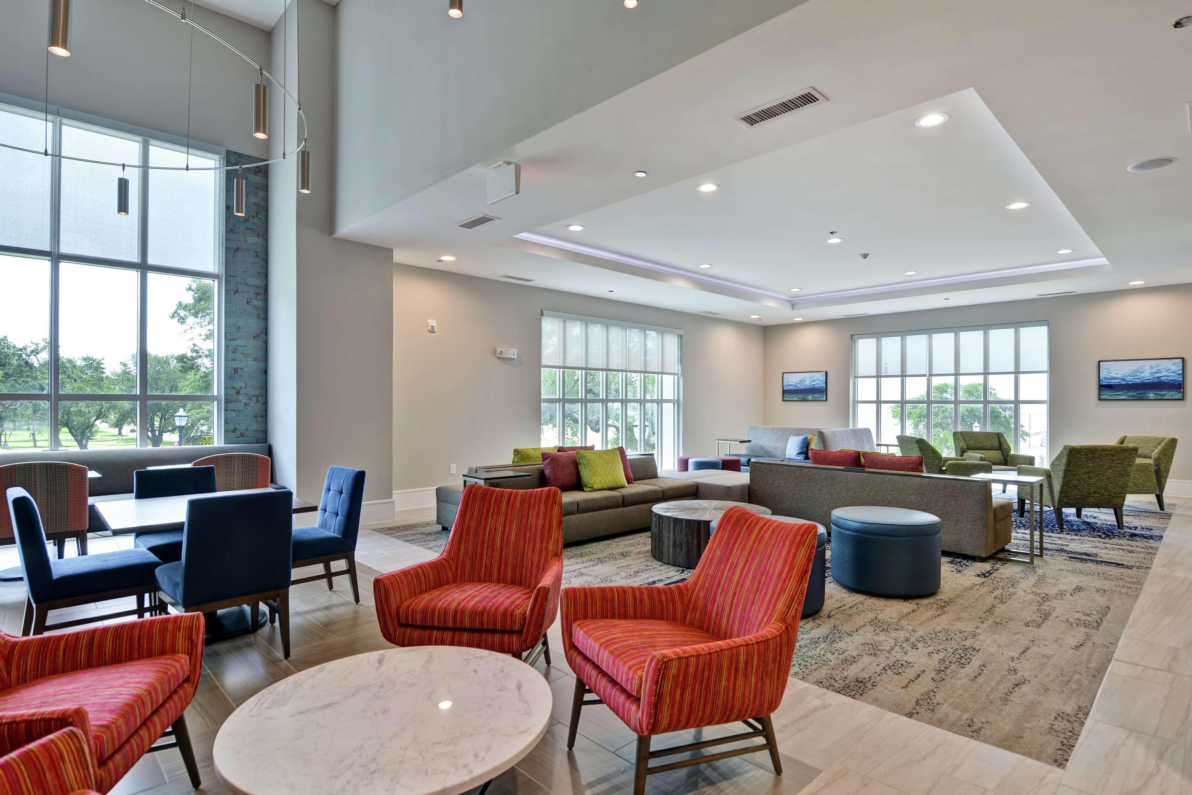 Hilton Garden Inn Biloxi Luaran gambar