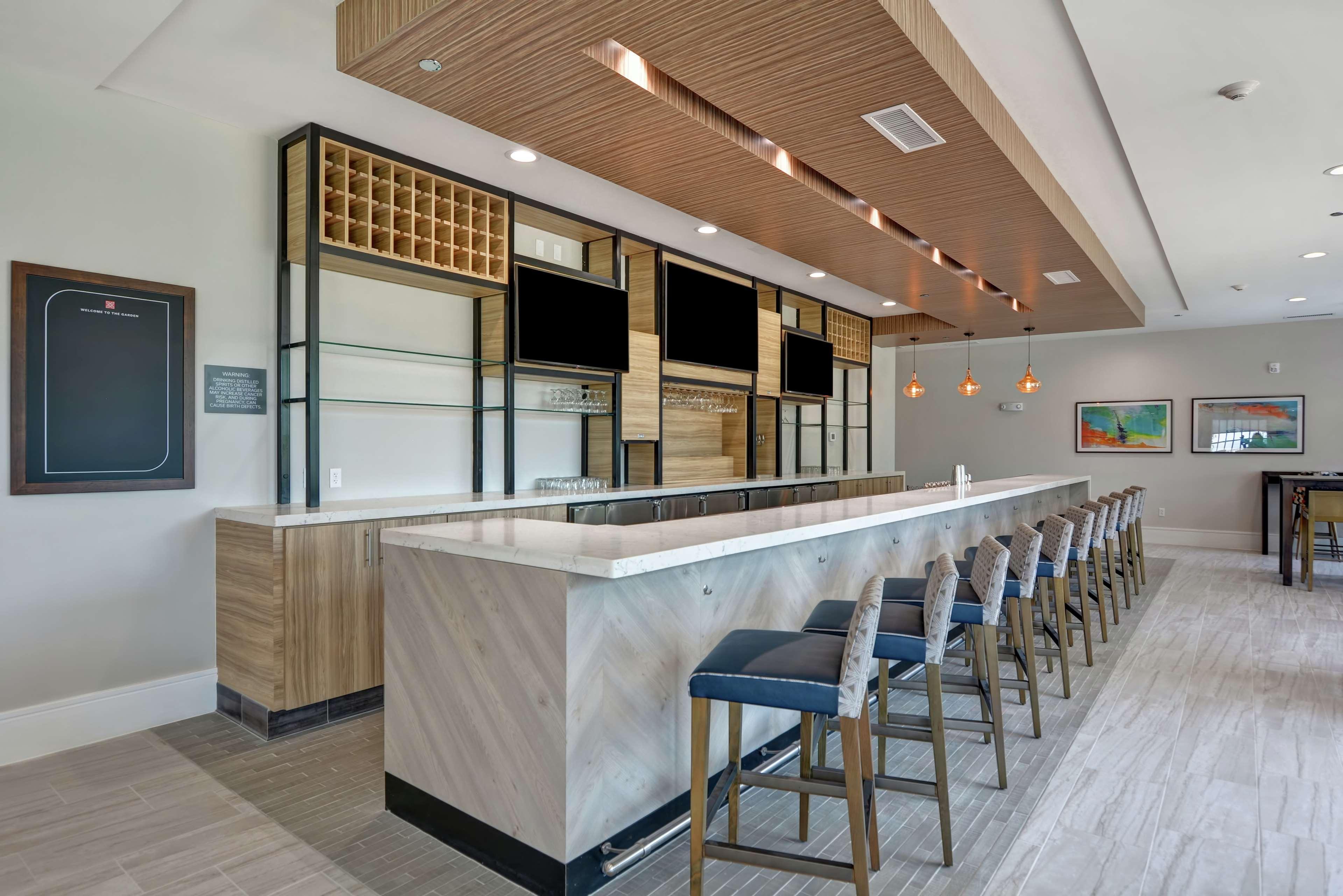 Hilton Garden Inn Biloxi Luaran gambar