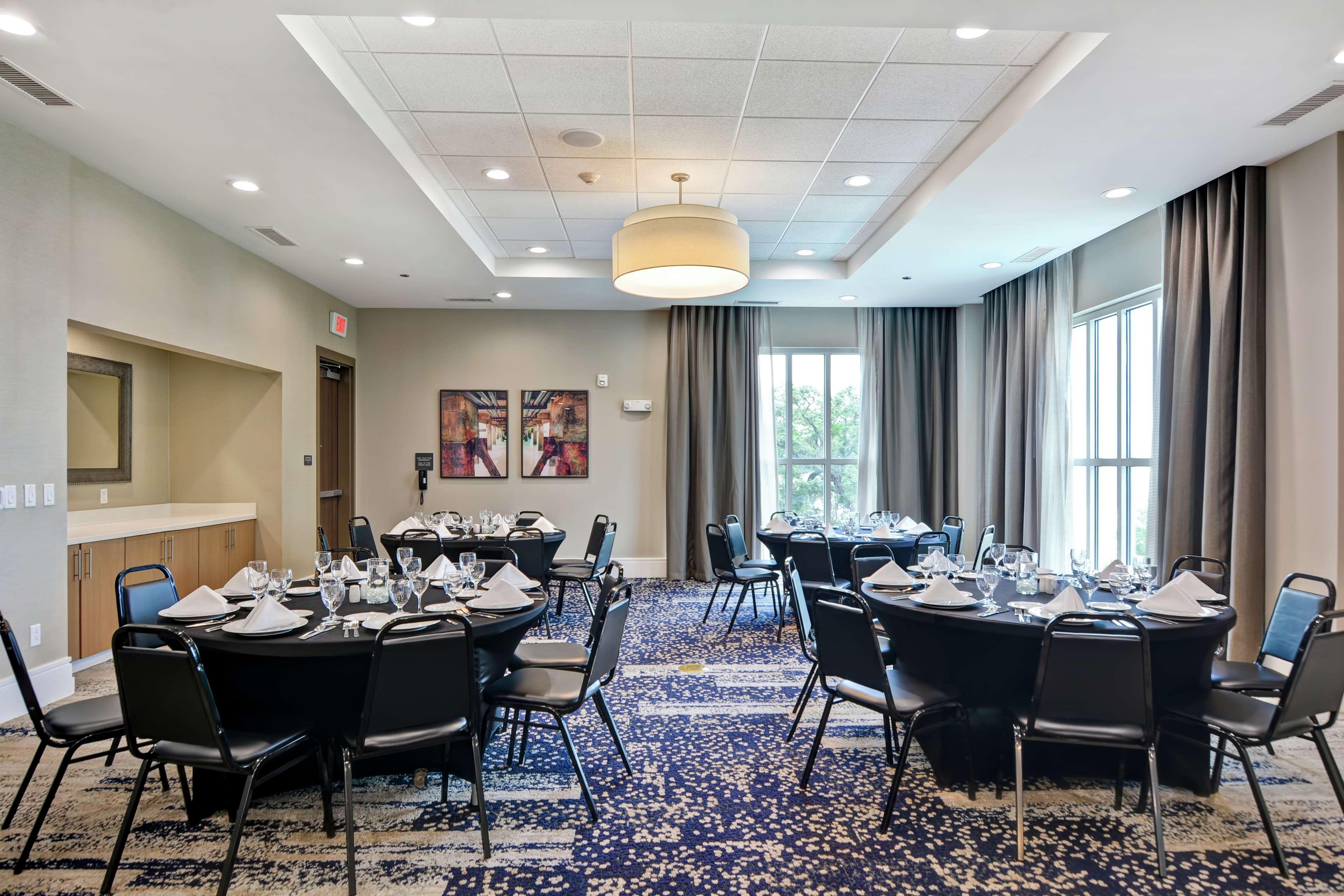 Hilton Garden Inn Biloxi Luaran gambar
