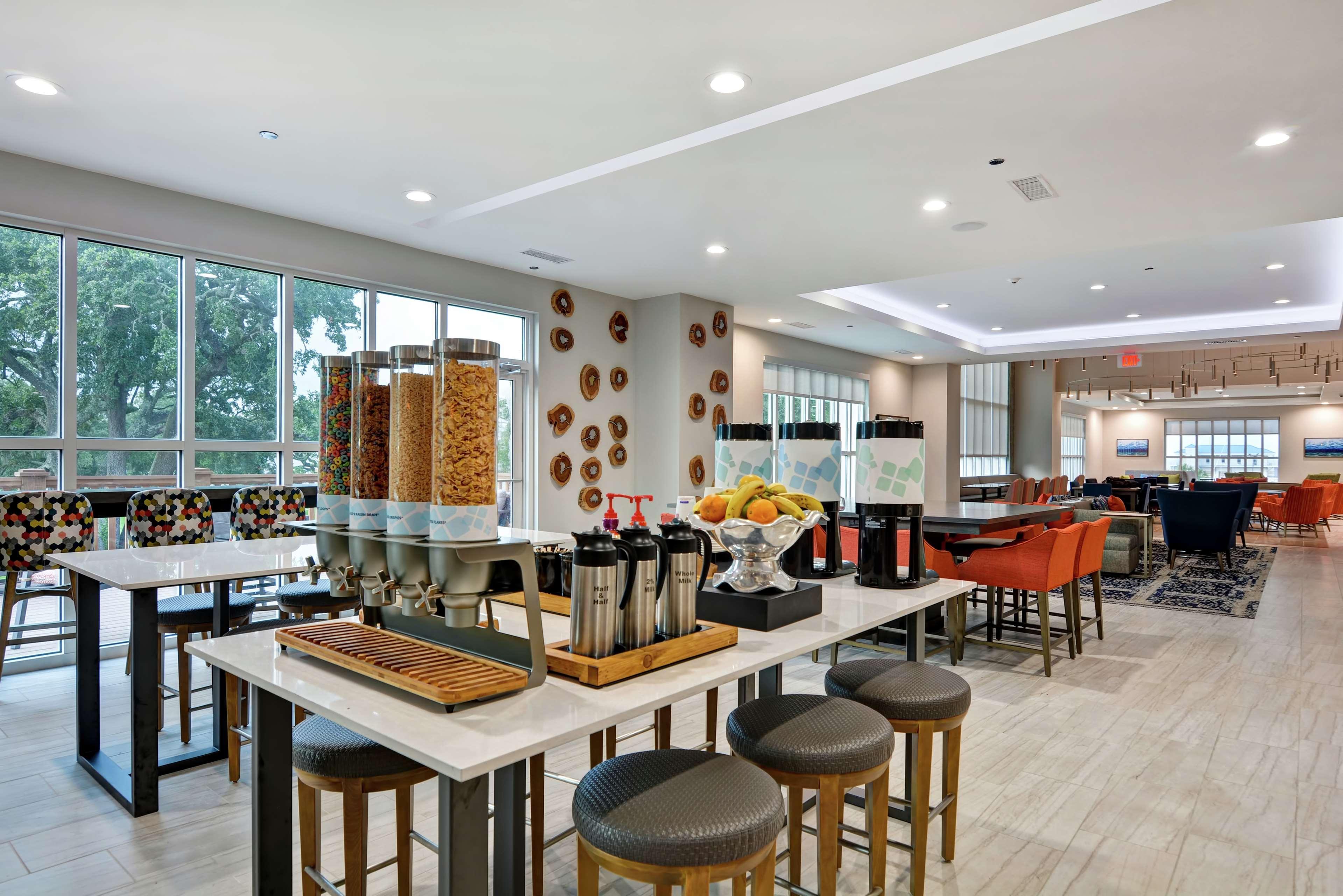 Hilton Garden Inn Biloxi Luaran gambar