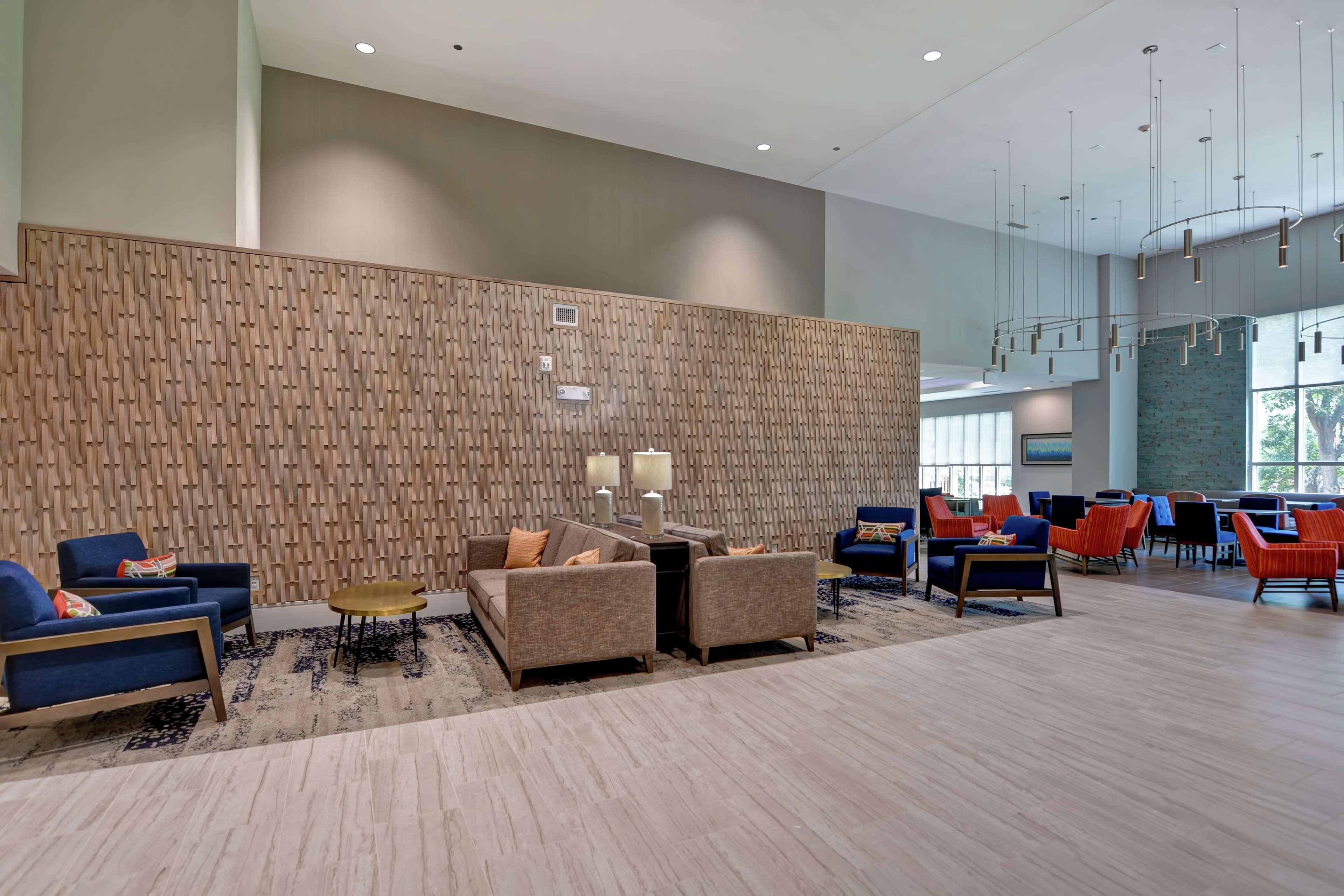 Hilton Garden Inn Biloxi Luaran gambar