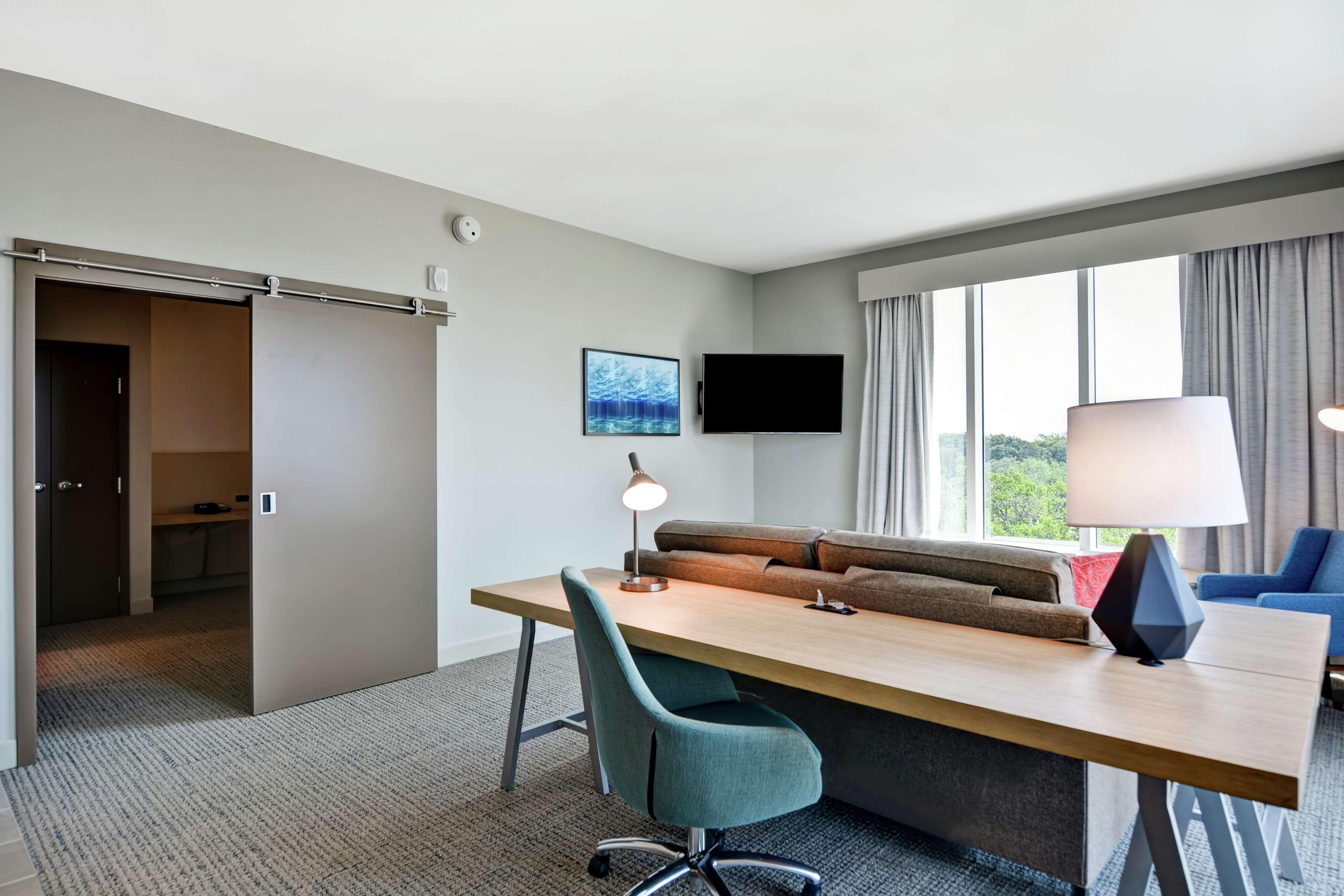 Hilton Garden Inn Biloxi Luaran gambar