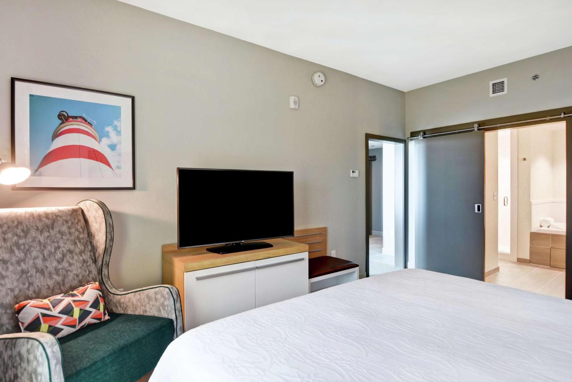 Hilton Garden Inn Biloxi Luaran gambar