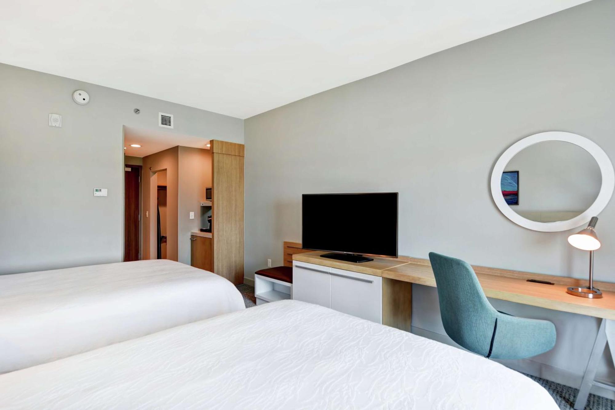 Hilton Garden Inn Biloxi Luaran gambar