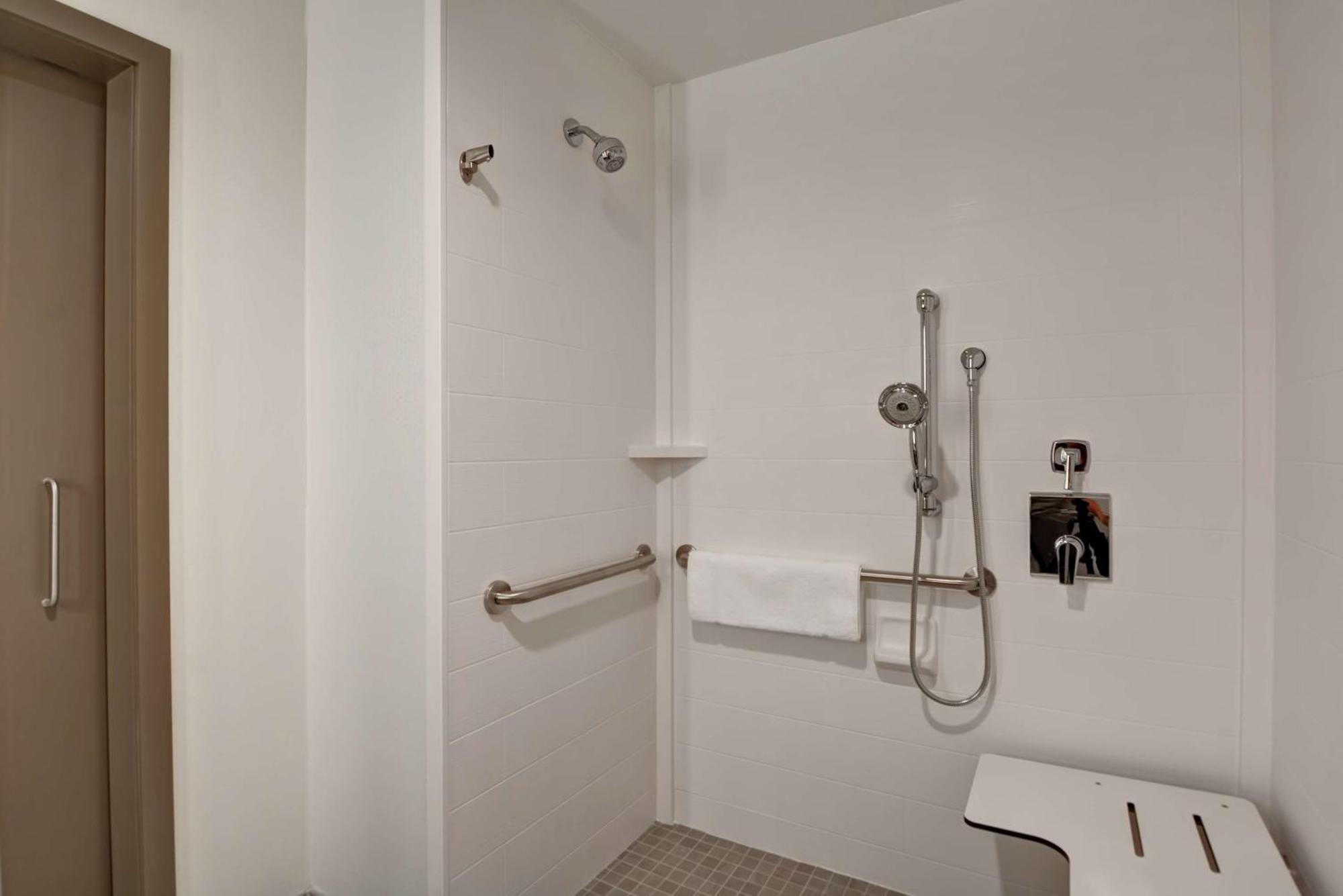 Hilton Garden Inn Biloxi Luaran gambar