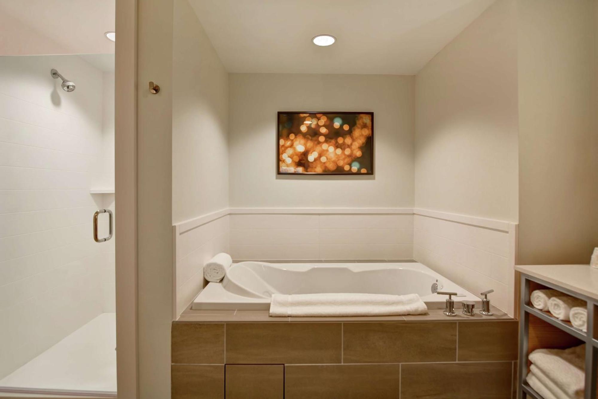 Hilton Garden Inn Biloxi Luaran gambar