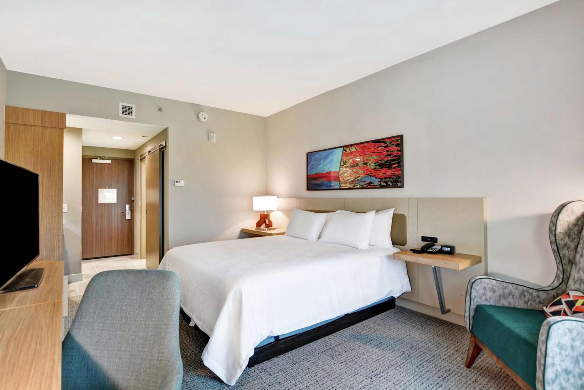 Hilton Garden Inn Biloxi Luaran gambar