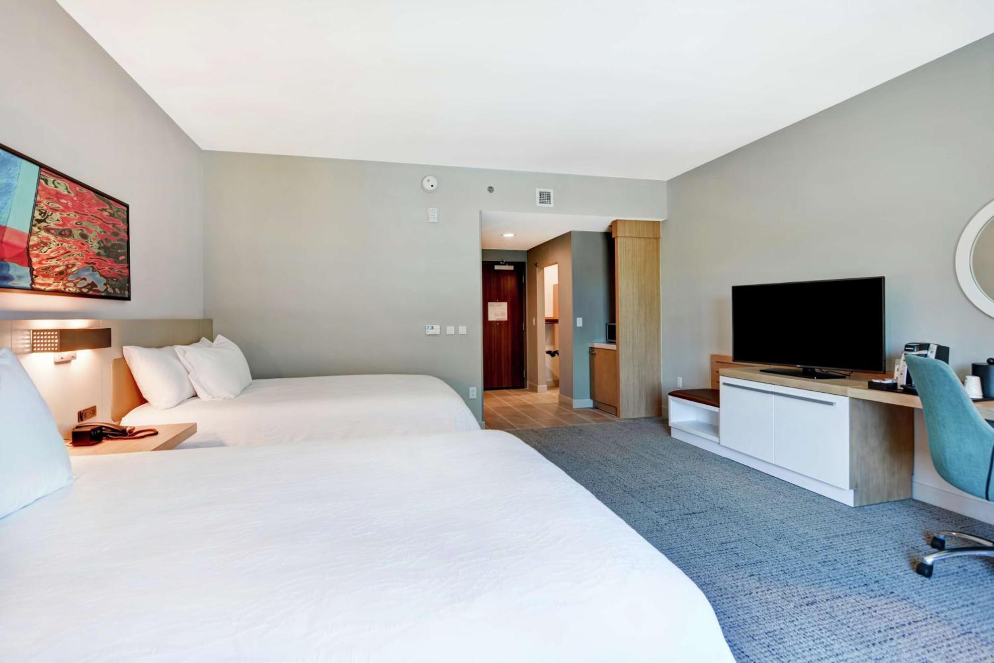 Hilton Garden Inn Biloxi Luaran gambar