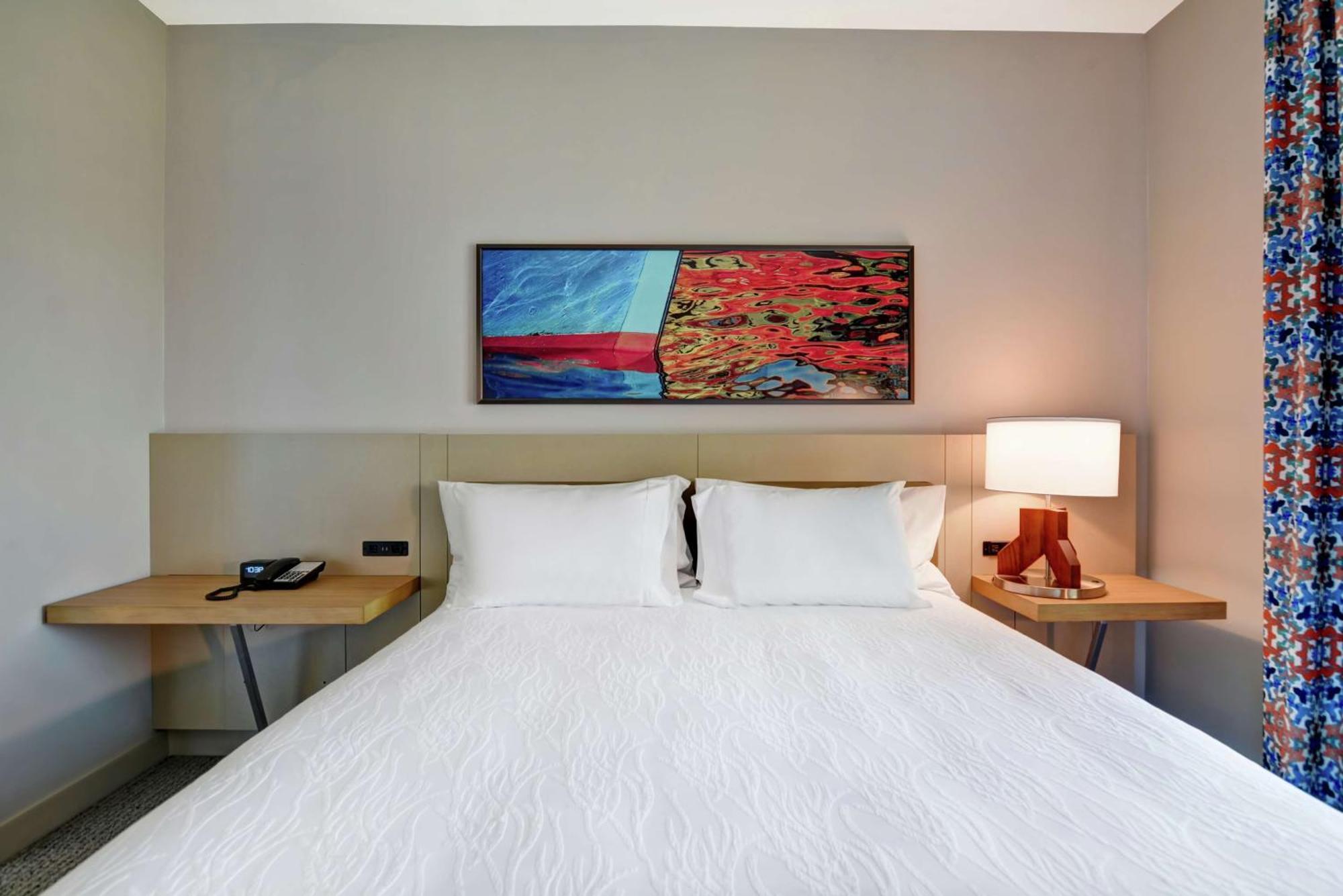 Hilton Garden Inn Biloxi Luaran gambar