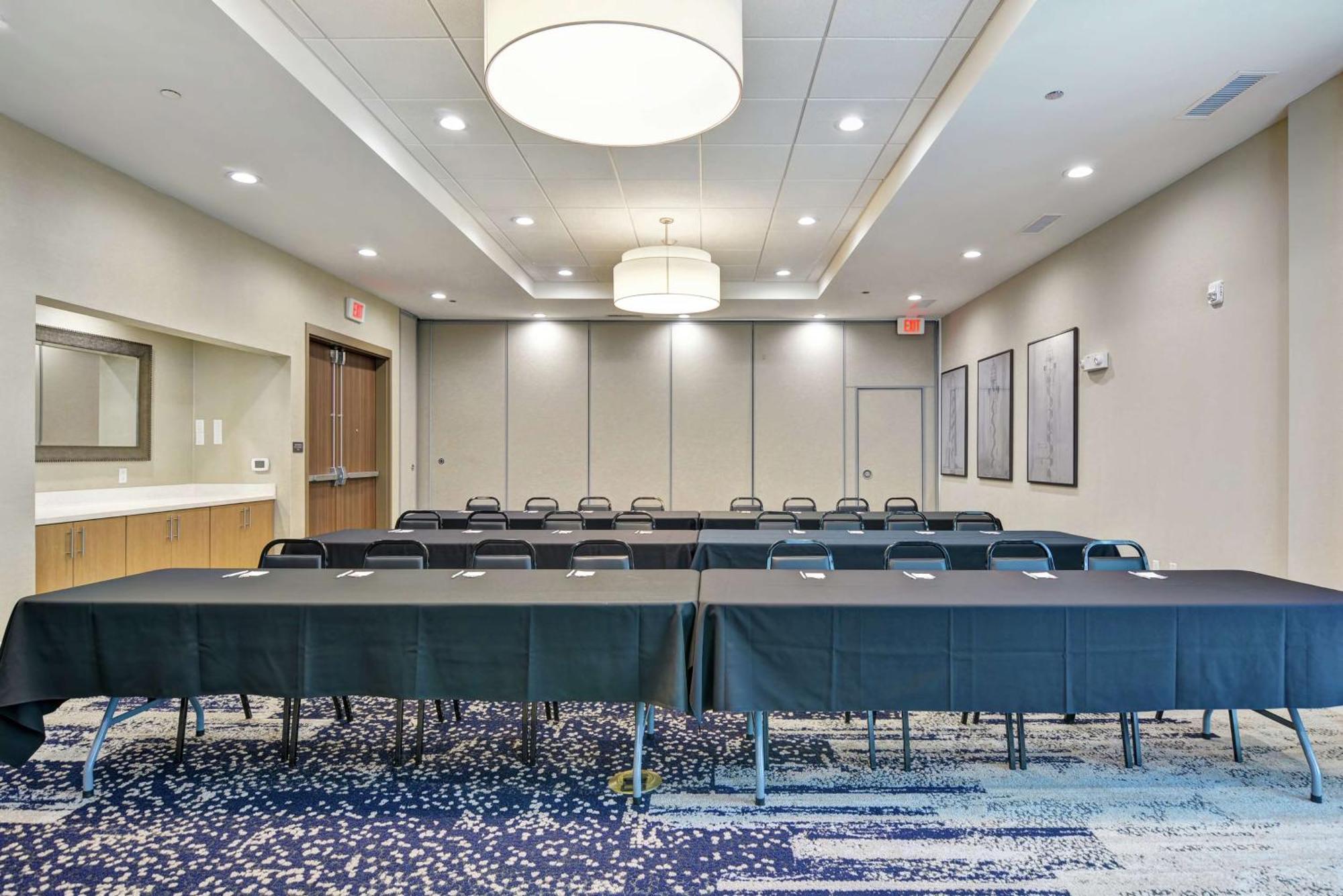 Hilton Garden Inn Biloxi Luaran gambar