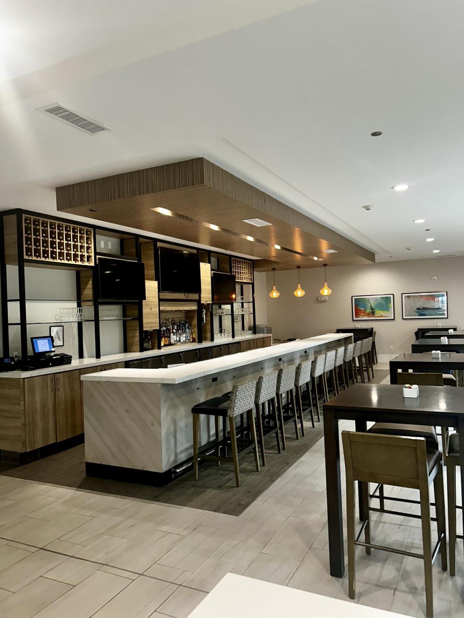 Hilton Garden Inn Biloxi Luaran gambar