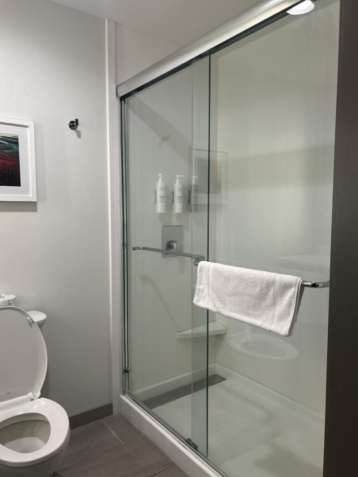 Hilton Garden Inn Biloxi Luaran gambar