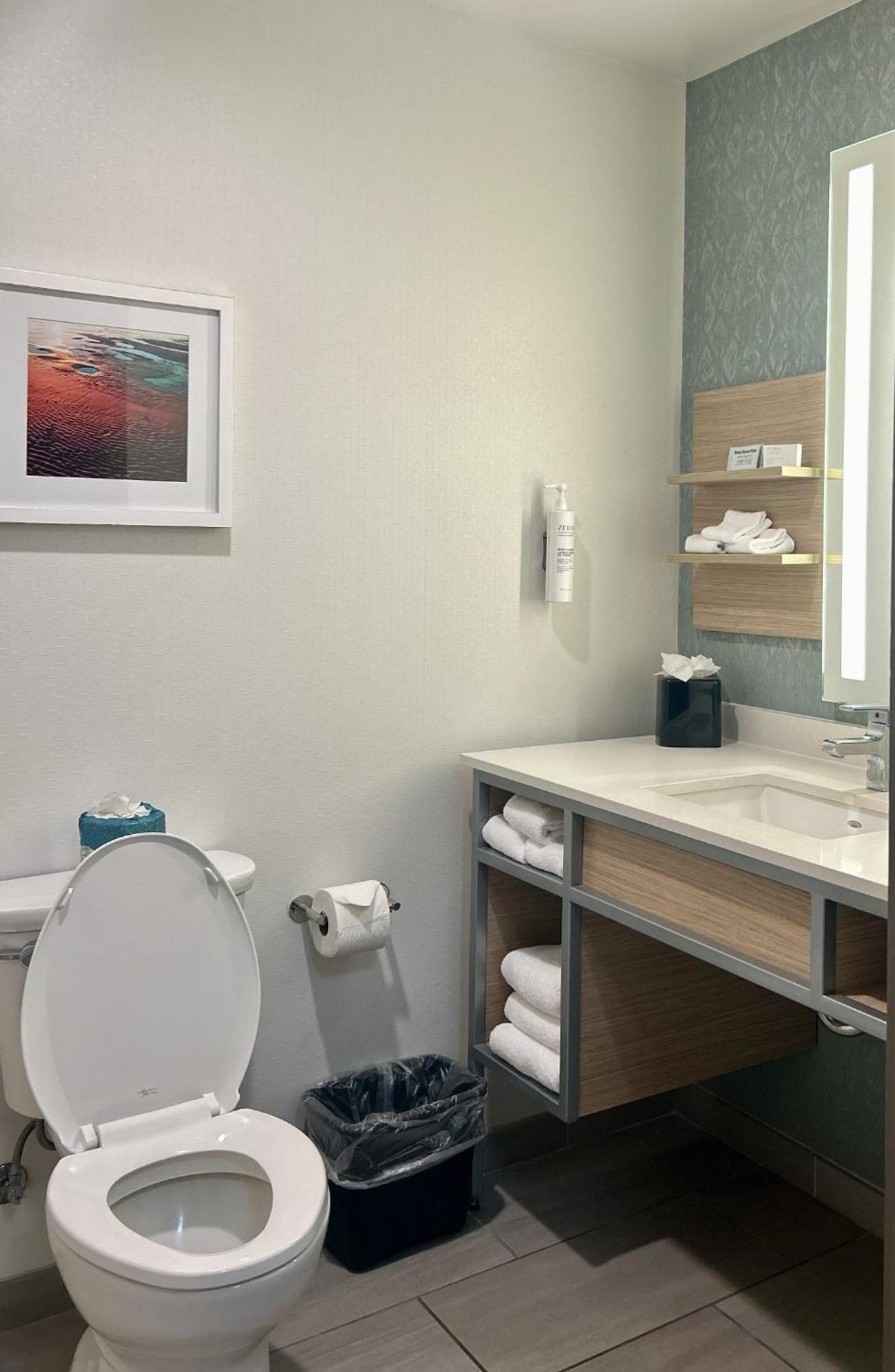Hilton Garden Inn Biloxi Luaran gambar