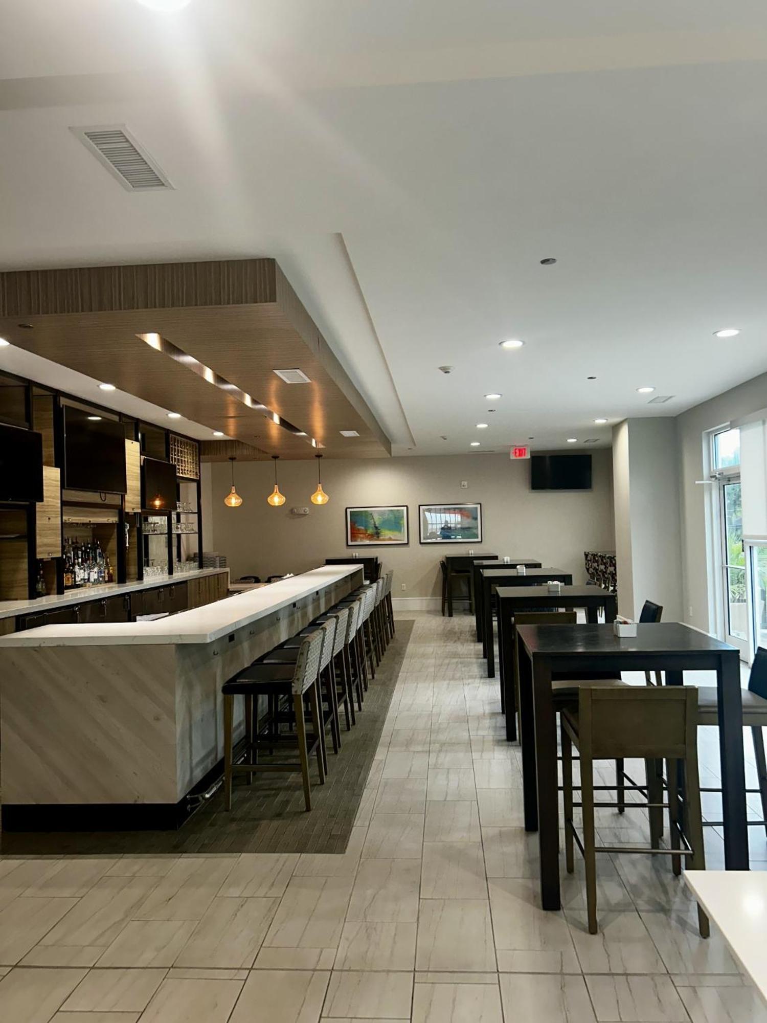 Hilton Garden Inn Biloxi Luaran gambar