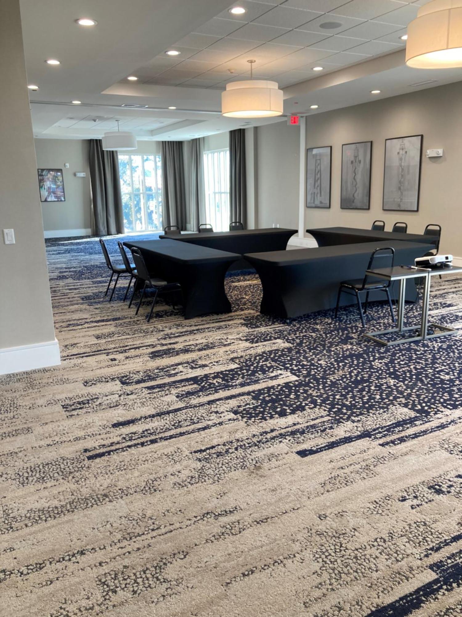 Hilton Garden Inn Biloxi Luaran gambar