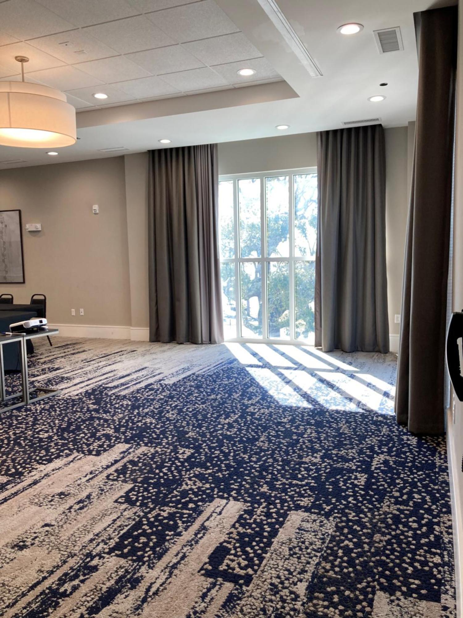 Hilton Garden Inn Biloxi Luaran gambar