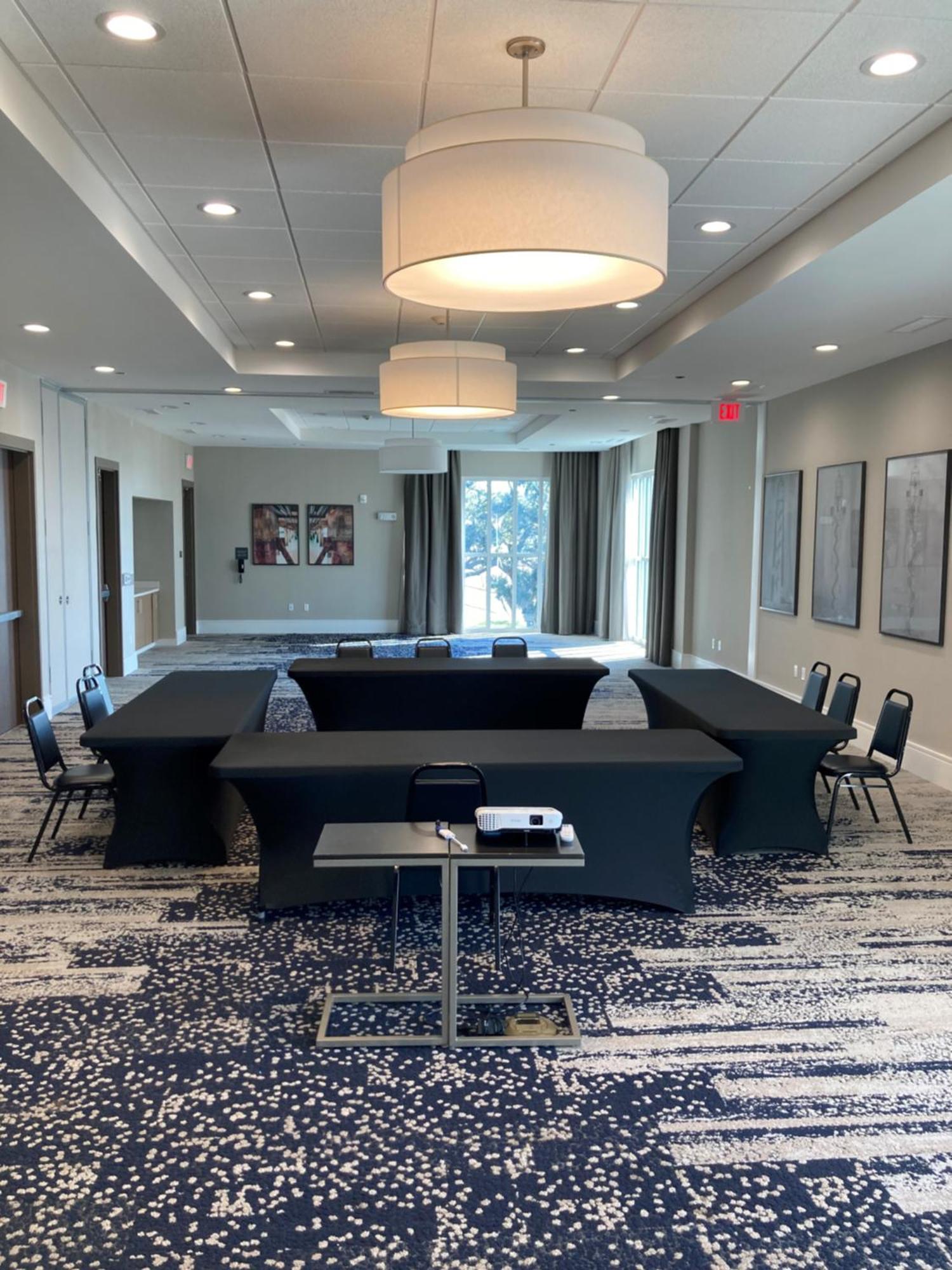 Hilton Garden Inn Biloxi Luaran gambar
